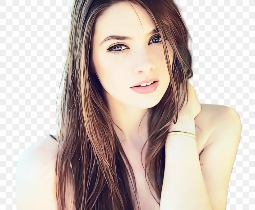 Hair Face Skin Hairstyle Chin, PNG, 2200x1820px, Watercolor, Beauty, Chin, Eyebrow, Face Download Free