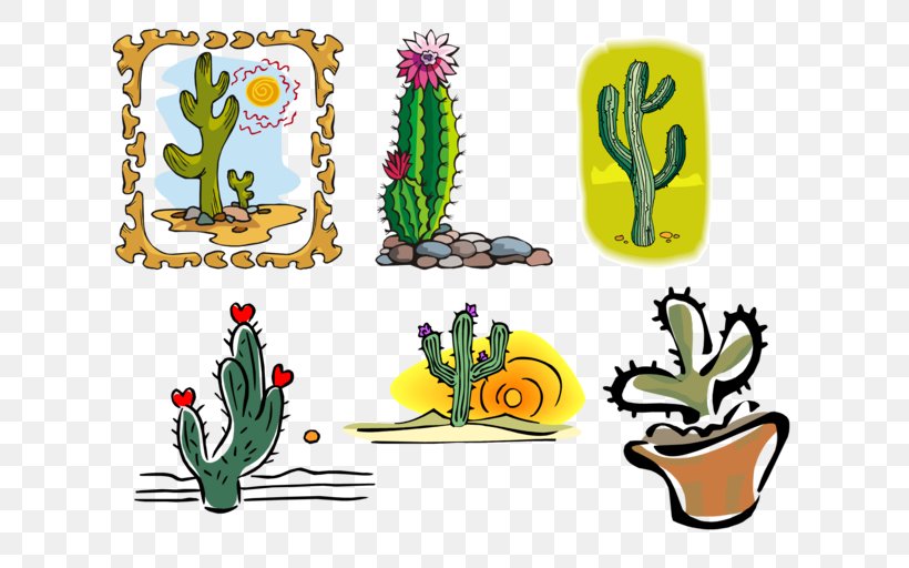 Happy Cactus: Choose It, Love It, Let It Thrive Drawing Clip Art, PNG, 659x512px, Cactus, Caryophyllales, Drawing, Flower, Flowerpot Download Free