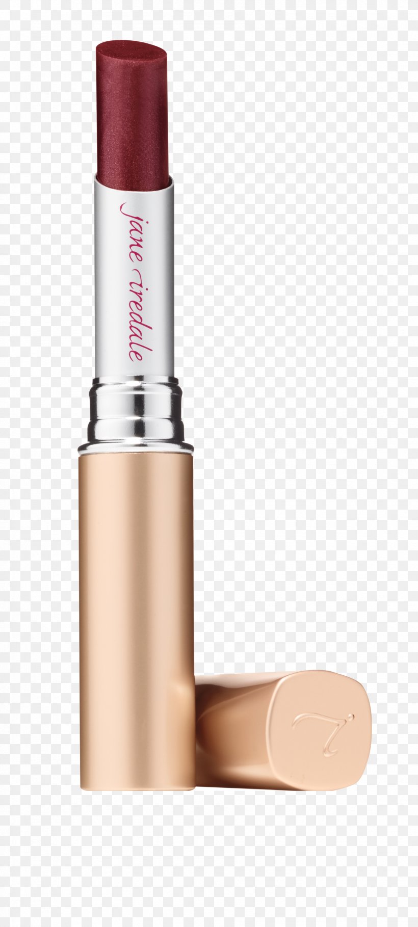 Jane Iredale PureMoist Lipstick Cosmetics Lip Gloss Lip Liner, PNG, 1803x4000px, Cosmetics, Beauty, Color, Compact, Eye Liner Download Free