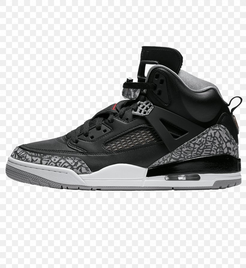 Jordan Spiz'ike Air Jordan Shoe Sneakers Nike, PNG, 1200x1308px, Air Jordan, Athletic Shoe, Basketball Shoe, Basketballschuh, Black Download Free
