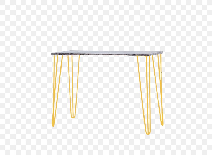 Line Angle, PNG, 600x600px, Yellow, Furniture, Outdoor Furniture, Outdoor Table, Rectangle Download Free