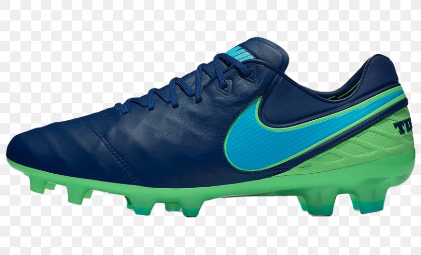 Nike Free Nike Tiempo Football Boot Cleat, PNG, 850x515px, Nike Free, Air Jordan, Aqua, Athletic Shoe, Blue Download Free