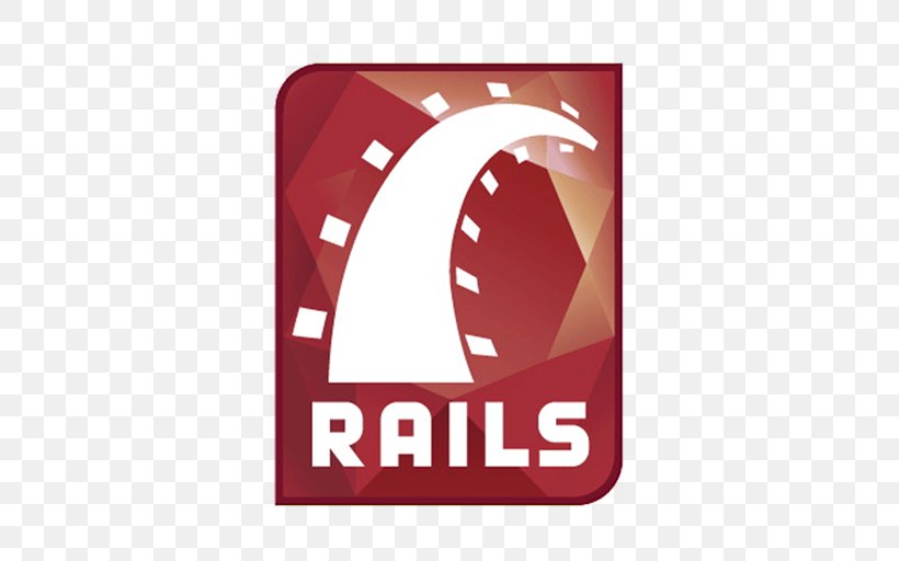 Ruby On Rails Web Framework Web Development Web Application, PNG, 512x512px, Ruby On Rails, Brand, Cakephp, Computer Software, Continuous Integration Download Free