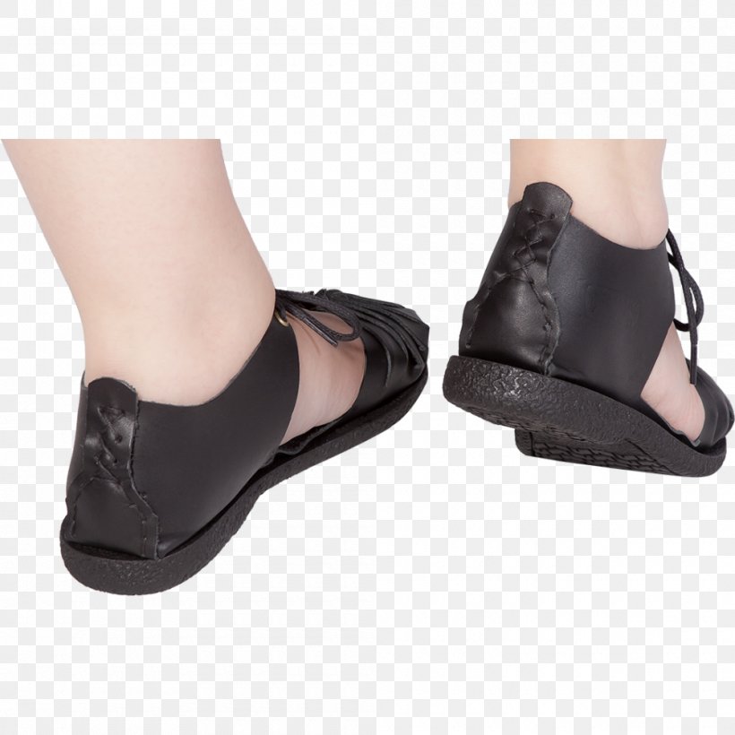 Sandal High-heeled Shoe Clothing Leather, PNG, 1000x1000px, Sandal, Billboard, Black, Celts, Chevrolet Celta Download Free