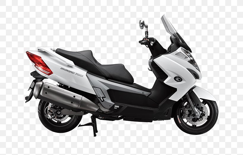 Scooter Suzuki Burgman Honda Motorcycle, PNG, 700x524px, Scooter, Antilock Braking System, Automotive Exhaust, Automotive Exterior, Exhaust System Download Free