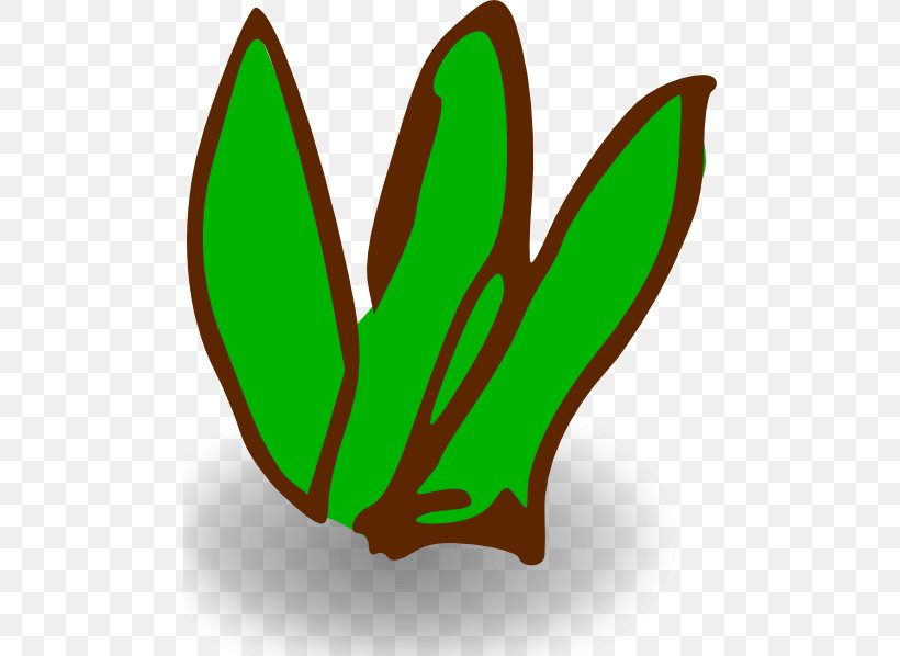 Seaweed Plant Symbol Clip Art, PNG, 486x598px, Seaweed, Algae, Aquatic Animal, Aquatic Plant, Botany Download Free