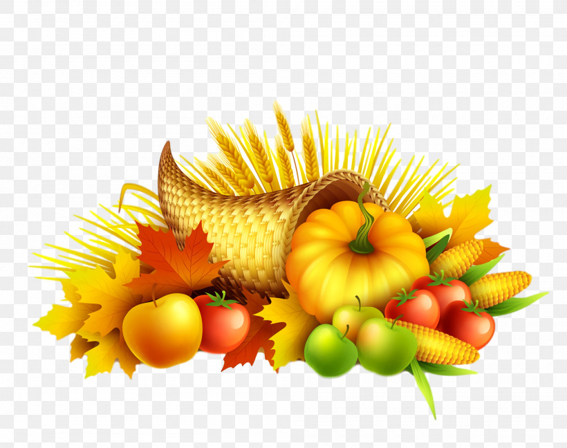 Thanksgiving Autumn Harvest, PNG, 2000x1582px, Thanksgiving, Apostrophe, Autumn, Cornucopia, Harvest Download Free
