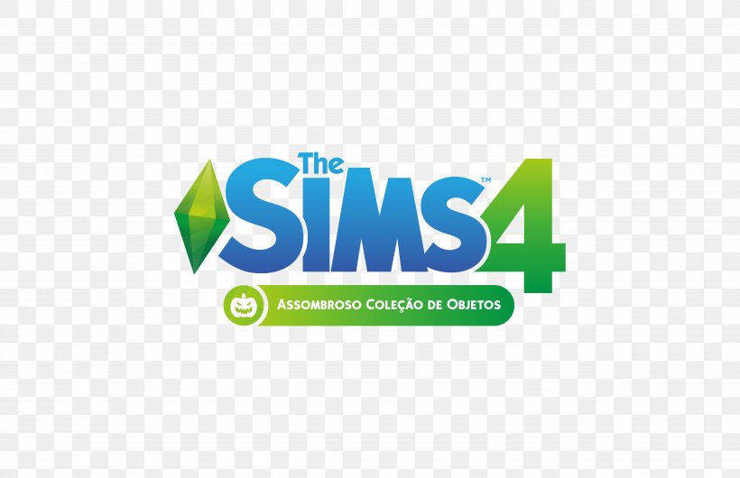 The Sims 4: Get To Work The Sims 4: Get Together Electronic Arts PC Game, PNG, 5100x3300px, Sims 4 Get To Work, Brand, Electronic Arts, Game, Green Download Free