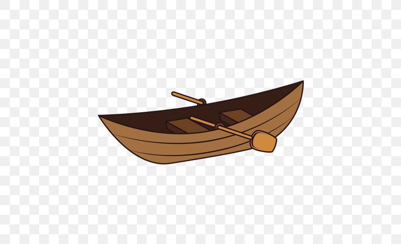 Boat Canoe Drawing, PNG, 500x500px, Boat, Animaatio, Boating, Canoe, Cartoon Download Free