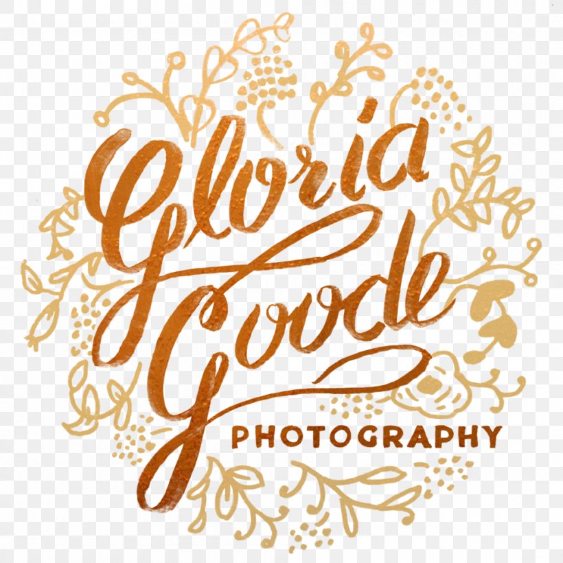 Calligraphy Font Clip Art Logo Brand, PNG, 1000x1000px, Calligraphy, Art, Brand, Flower, Food Download Free