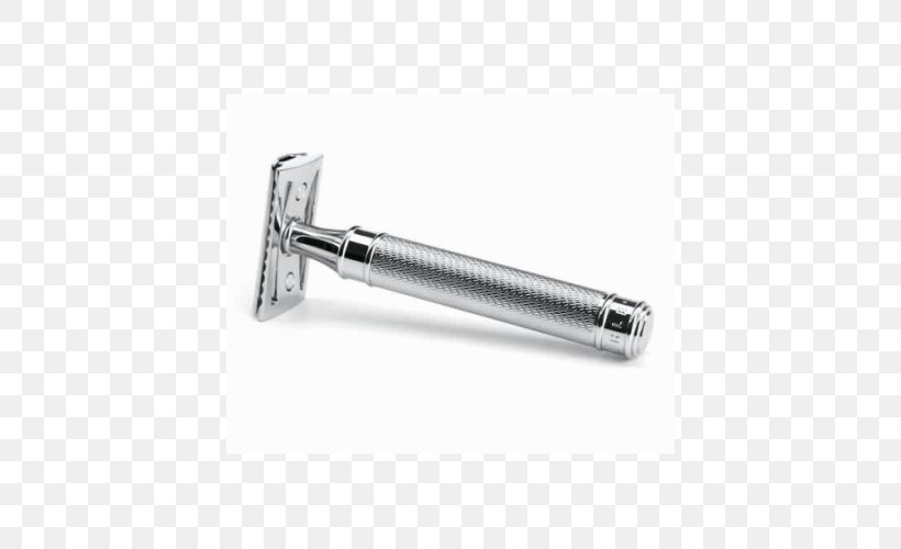 Comb Safety Razor Shaving Barber, PNG, 500x500px, Comb, Barber, Beard, Blade, Chrome Plating Download Free