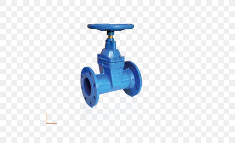 Gate Valve Butterfly Valve Pipe Flange, PNG, 500x500px, Gate Valve, Actuator, Ball Valve, Butterfly Valve, Cast Iron Download Free