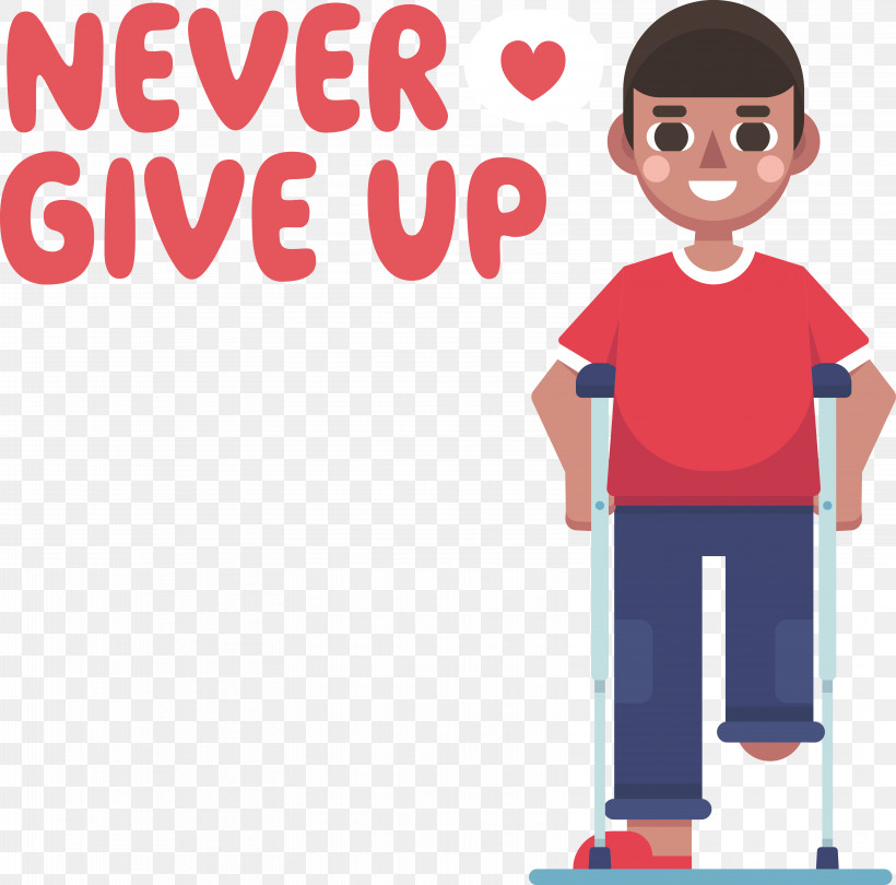 International Disability Day Never Give Up International Day Disabled Persons, PNG, 6467x6390px, International Disability Day, Disabled Persons, International Day, Never Give Up Download Free