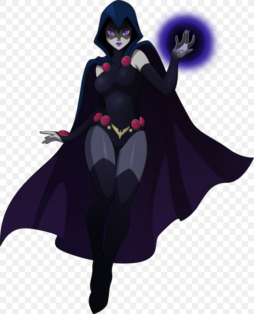Raven Beast Boy Starfire Robin DC Universe Online, PNG, 1024x1270px, Raven, Beast Boy, Comic Book, Comics, Costume Download Free