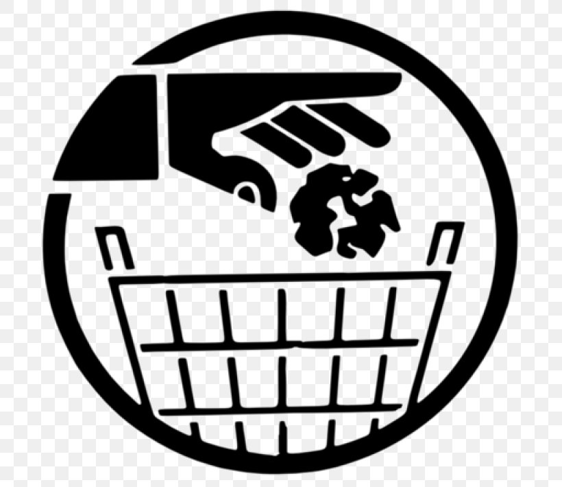 Rubbish Bins & Waste Paper Baskets Recycling Bin Bag, PNG, 800x710px, Paper, Area, Bin Bag, Black And White, Brand Download Free