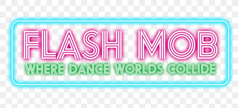 Sadler's Wells Theatre Street Dance Flash Mob Logo, PNG, 940x429px, Dance, Brand, Crowd, Flash Mob, Karen Clifton Download Free