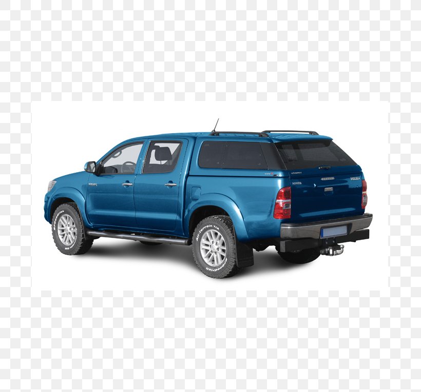 Toyota Hilux Pickup Truck Car Tire, PNG, 765x765px, Toyota Hilux, Auto Part, Automotive Design, Automotive Exterior, Automotive Tire Download Free