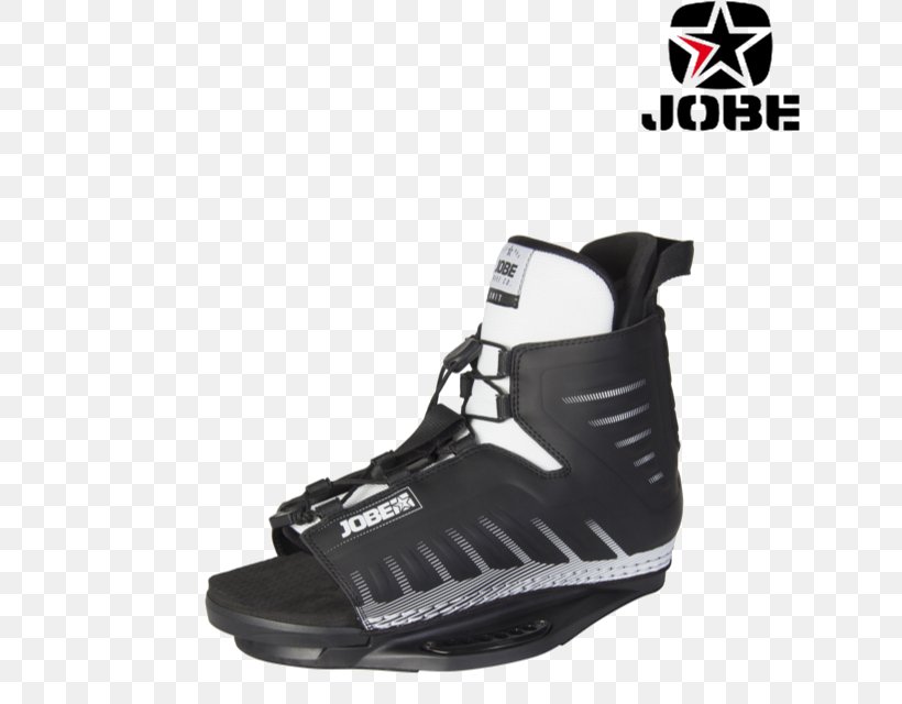 Wakeboarding Jobe Water Sports Hose Water Skiing, PNG, 640x640px, Wakeboarding, Black, Boat, Boot, Brand Download Free