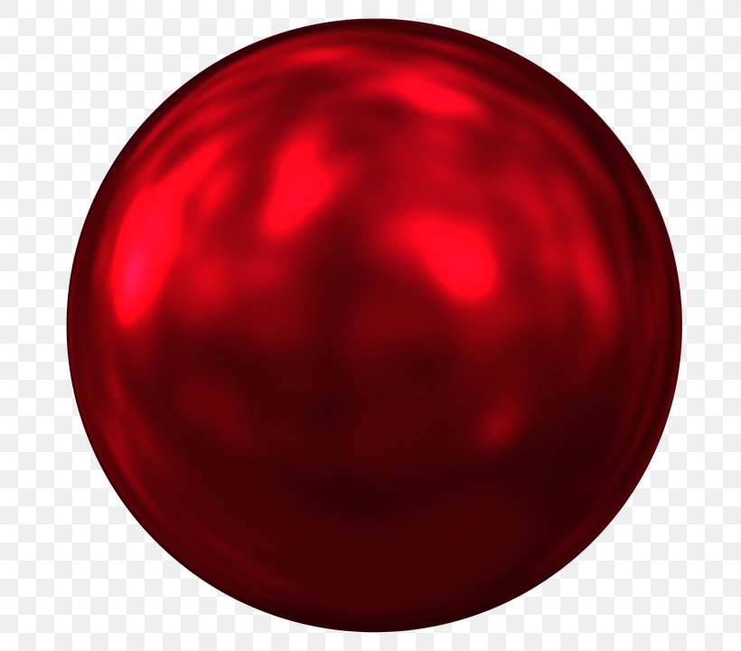 Christmas Ornament Sphere, PNG, 720x720px, Christmas Ornament, Ball, Christmas, Magenta, Red Download Free