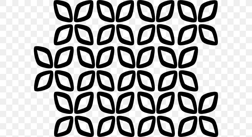 Clip Art, PNG, 600x445px, Icon Design, Black, Black And White, Drawing, Floral Design Download Free