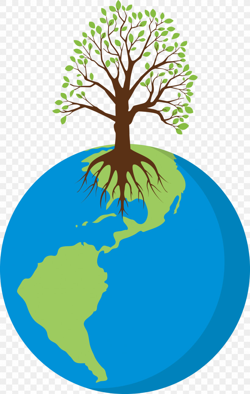 Earth Tree Go Green, PNG, 1904x2999px, Earth, Branching, Eco, Flower, Go Green Download Free