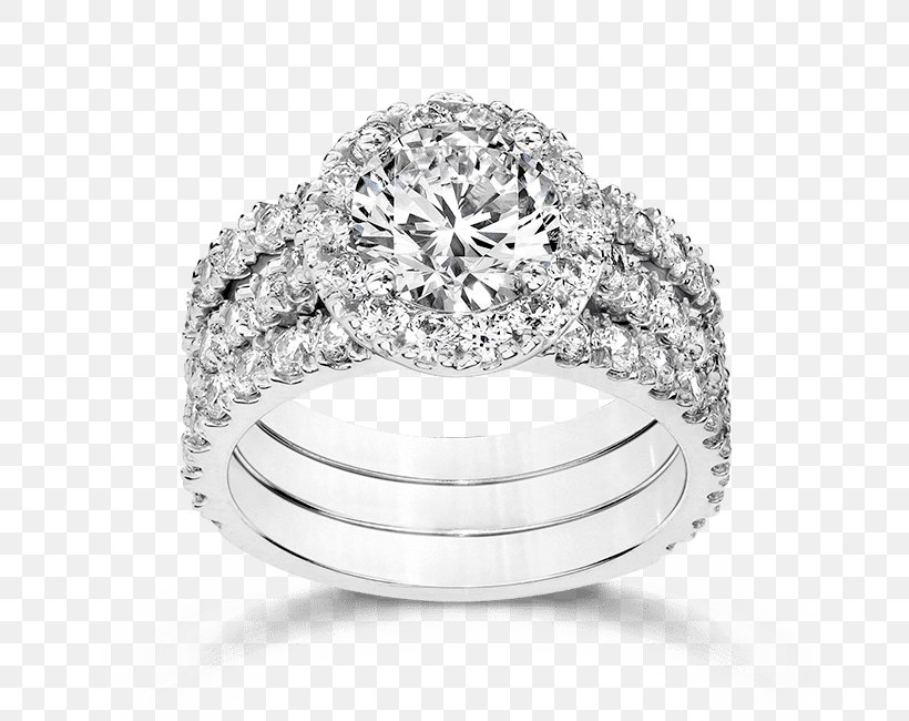 Engagement Ring Wedding Ring Diamond Princess Cut, PNG, 650x650px, Engagement Ring, Bling Bling, Body Jewelry, Brilliant, Carat Download Free
