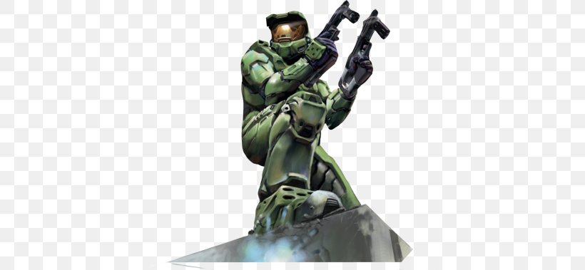 Halo: The Master Chief Collection Halo 3 Halo: Combat Evolved Anniversary Halo 4, PNG, 400x379px, Halo The Master Chief Collection, Action Figure, Arbiter, Army Men, Figurine Download Free