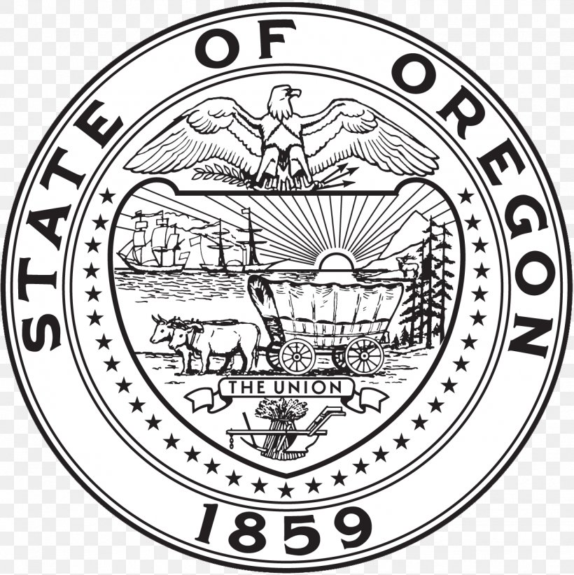 Oregon Department Of Consumer And Business Services Training Safety Government Agency, PNG, 1324x1328px, Oregon, Area, Black And White, Education, Employment Download Free