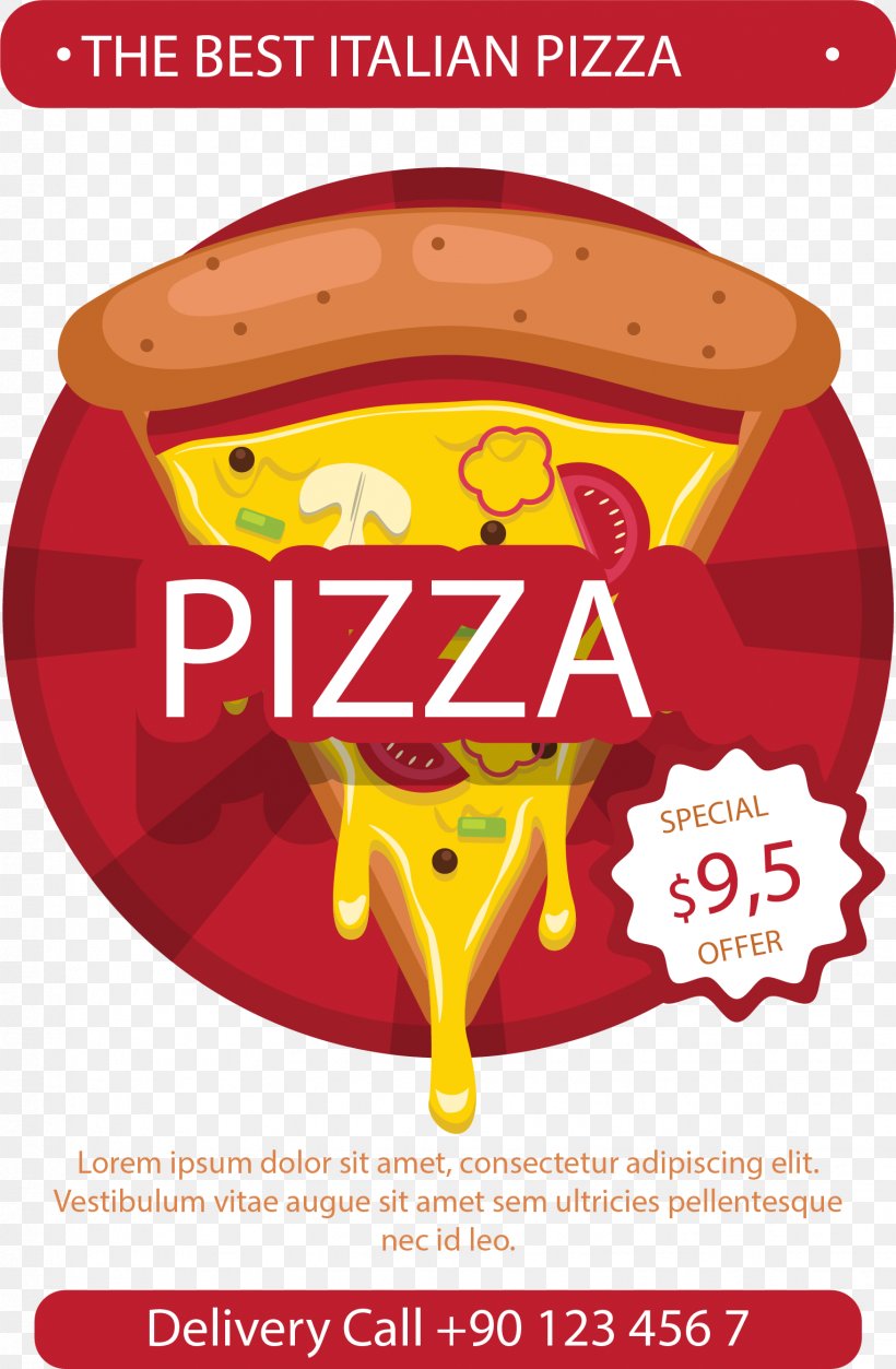 Pizza Cheese Fast Food, PNG, 1528x2335px, Pizza, Advertising, Brand, Cheese, Clip Art Download Free