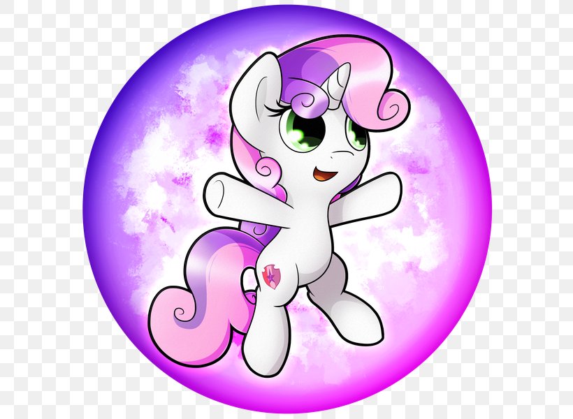 Pony Twilight Sparkle Rarity Derpy Hooves Sweetie Belle, PNG, 600x600px, Watercolor, Cartoon, Flower, Frame, Heart Download Free