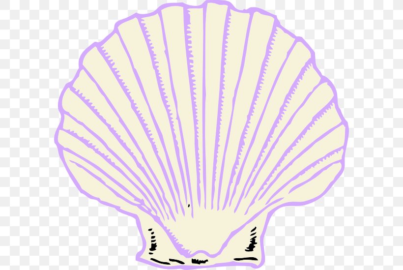 Seashell The Oyster-Shell Clip Art, PNG, 600x549px, Seashell, Blog, Drawing, Invertebrate, Leaf Download Free
