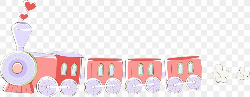 Train Graphic Design Cuteness, PNG, 1706x666px, Train, Animation, Banner, Brand, Cartoon Download Free
