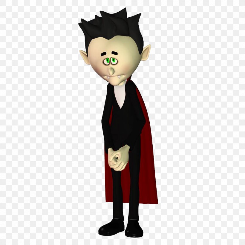 Vampire Royalty-free Photography Illustration, PNG, 1000x1000px, Vampire, Academic Dress, Caricature, Cartoon, Drawing Download Free