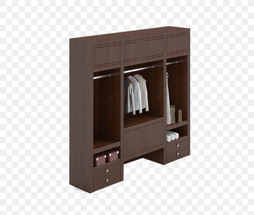 Wardrobe Closet Cloakroom, PNG, 500x692px, Wardrobe, Cabinetry, Chest Of Drawers, Cloakroom, Closet Download Free