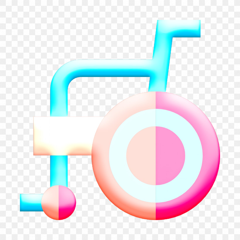 Wheelchair Icon Hospital Icon, PNG, 1228x1228px, Wheelchair Icon, Hospital Icon, Light, Meter, Physics Download Free