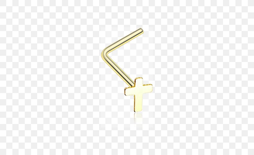 01504 Line Angle, PNG, 500x500px, Body Jewellery, Body Jewelry, Brass, Jewellery, Metal Download Free