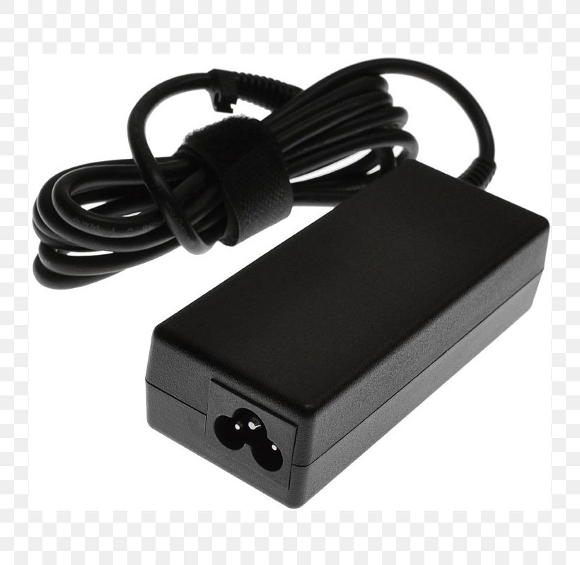 Battery Charger AC Adapter Hewlett-Packard Laptop, PNG, 800x800px, Battery Charger, Ac Adapter, Adapter, Alternating Current, Computer Download Free