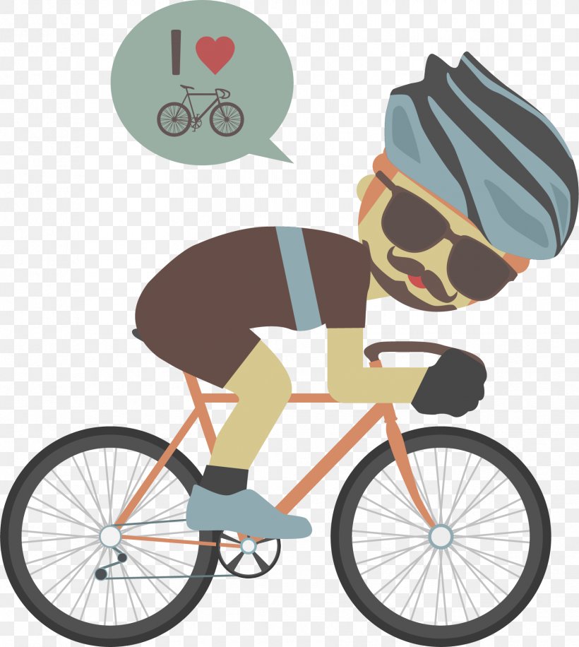 Bicycle Cycling Jersey Clip Art, PNG, 1758x1964px, Watercolor, Cartoon, Flower, Frame, Heart Download Free