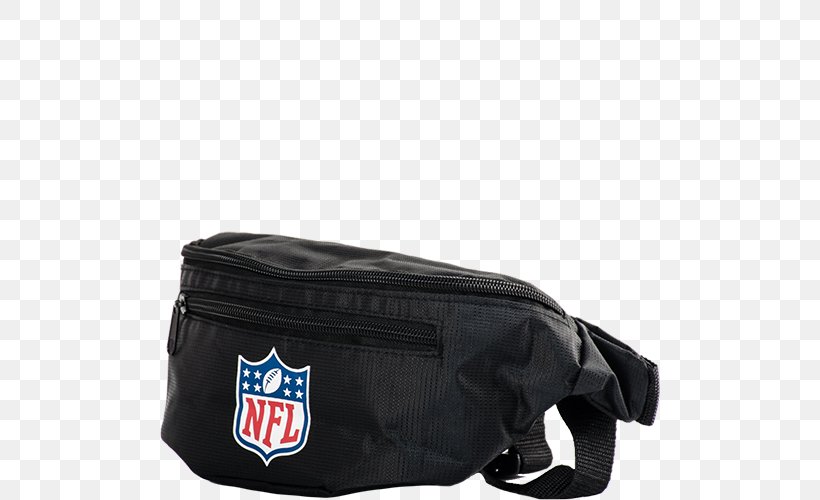 Bum Bags Waist NFL MLB, PNG, 500x500px, Bum Bags, Backpack, Bag, Black, Collectable Download Free