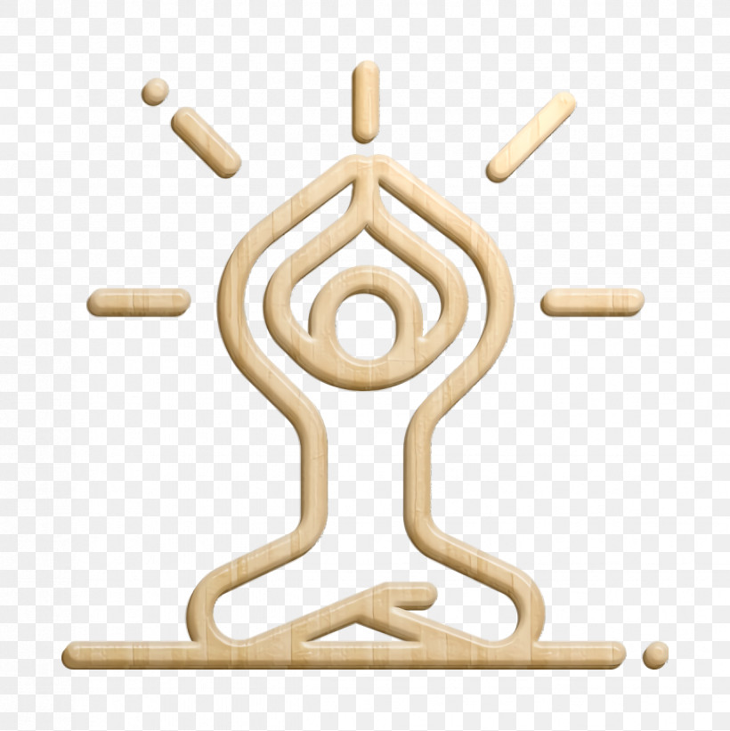Calm Icon Meditation Icon Spiritual Icon, PNG, 1236x1238px, Calm Icon, Black, Chanel, Clock, Color Download Free