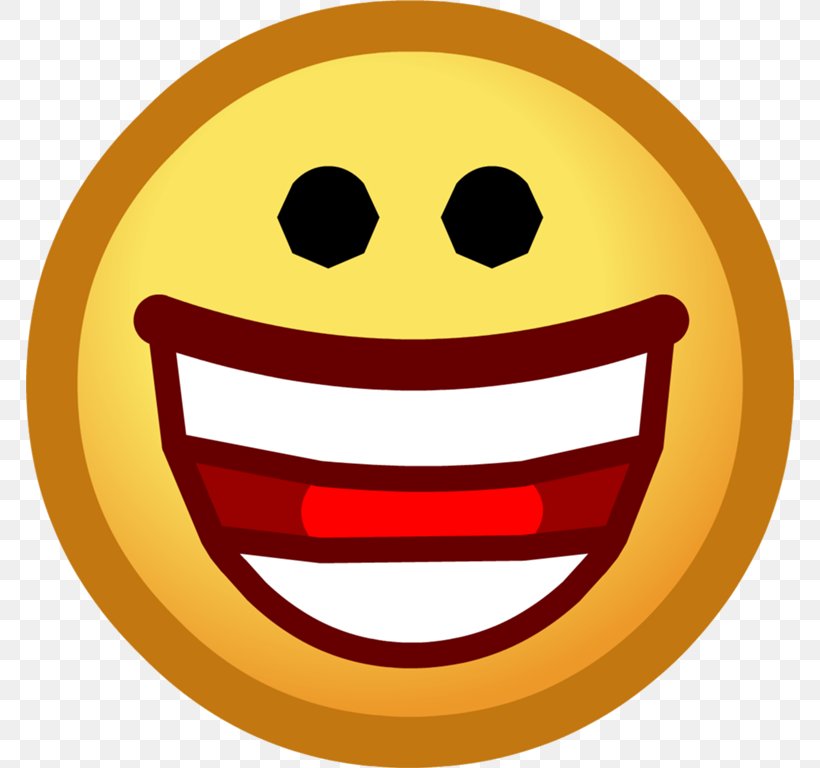 Club Penguin Emoticon Emote Clip Art, PNG, 768x768px, Club Penguin, Emote, Emoticon, Face, Facial Expression Download Free