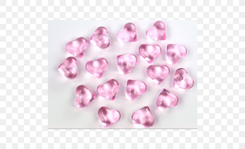 Color Pink Wedding Heart, PNG, 500x500px, Color, Apartment, Bead, Blue, Body Jewelry Download Free