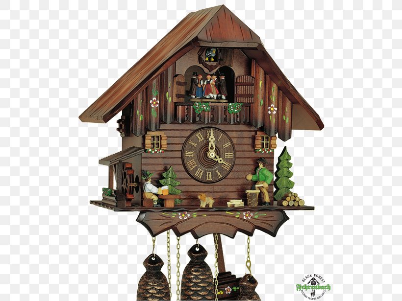 Cuckoo Clock Quartz Clock Common Cuckoo Black Forest, PNG, 529x615px, Cuckoo Clock, Black Forest, Clock, Common Cuckoo, Cuckoos Download Free