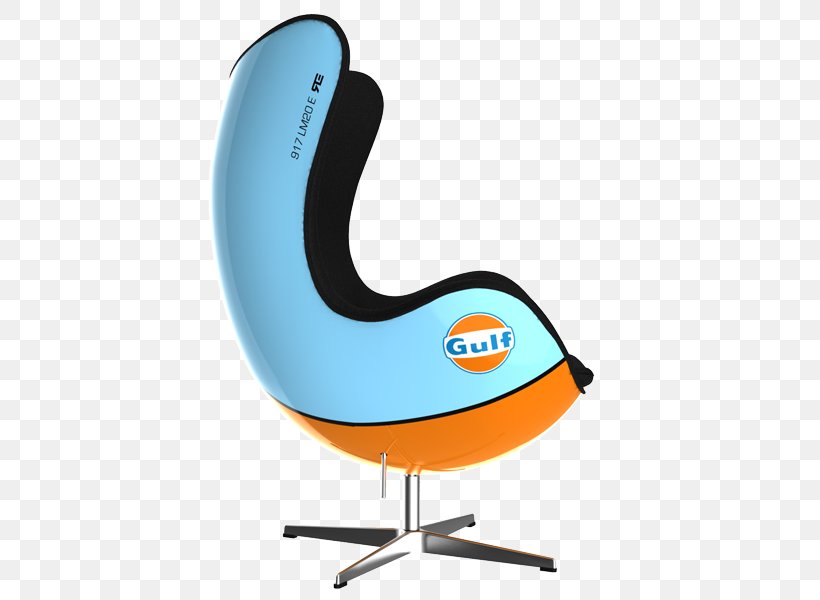 Egg Porsche 917 Ball Chair Furniture, PNG, 600x600px, Egg, Arne Jacobsen, Ball Chair, Chair, Comfort Download Free