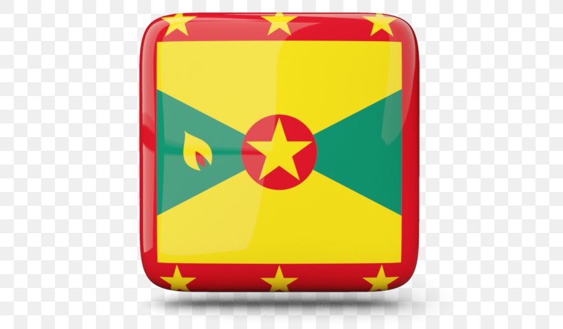 Flag Of Grenada Invasion Of Grenada Flag Of Guyana, PNG, 640x480px, Grenada, Caribbean, Commonwealth Of Nations, Country, Flag Download Free