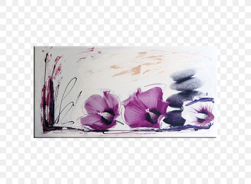 Floral Design Art Canvas Print Watercolor Painting, PNG, 600x600px, Floral Design, Abstract Art, Acrylic Paint, Art, Artwork Download Free