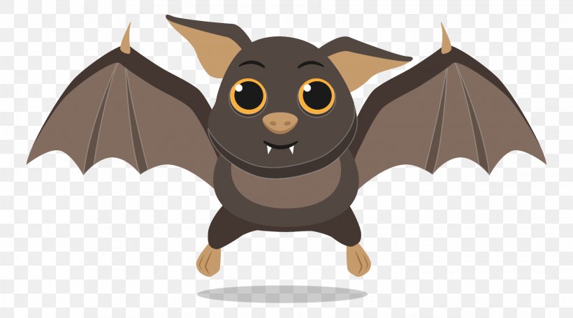Halloween Euclidean Vector Icon, PNG, 1860x1033px, Halloween, Android, Bat, Cartoon, Fictional Character Download Free