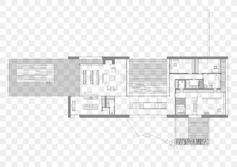 House Villa Project Floor Plan Architecture, PNG, 1191x842px, House, Architecture, Area, Brand, Diagram Download Free