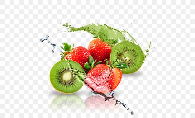 Juice Aguas Frescas Strawberry Kiwifruit Electronic Cigarette Aerosol And Liquid, PNG, 500x500px, Juice, Aguas Frescas, Apple, Bubble Gum, Concentrate Download Free