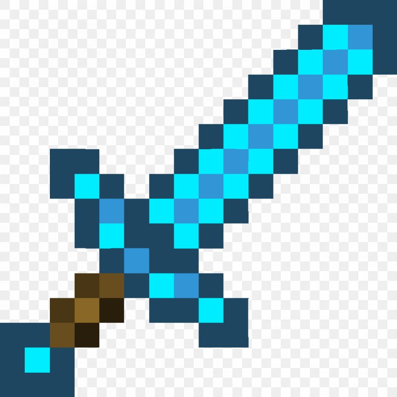 Minecraft: Pocket Edition Minecraft: Story Mode Video Game Sword, PNG, 1011x1011px, Minecraft, Area, Diagram, Enderman, Foam Weapon Download Free